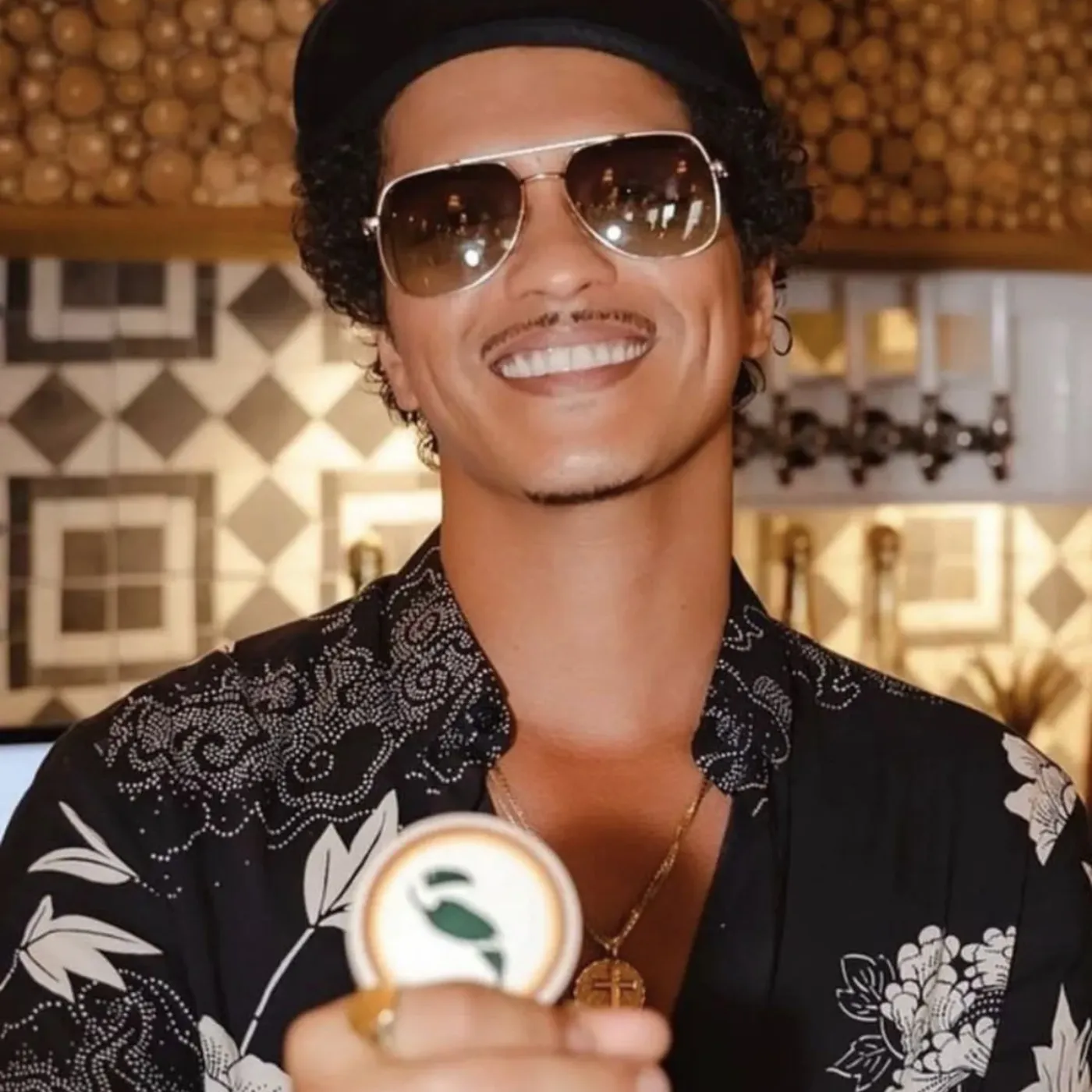 Bruno Mars Remembers Michael Jackson—Fans Can’t Handle the Nostalgia!