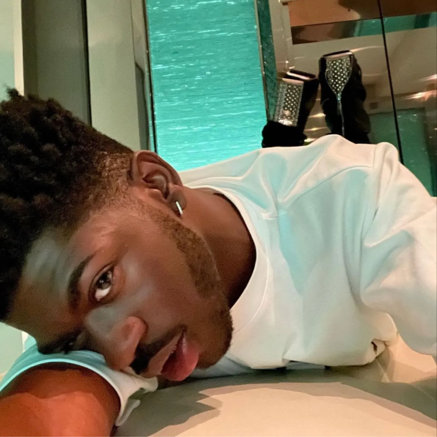 Lil Nas X’s Shocking Breakdown Explained – You Won’t Believe It