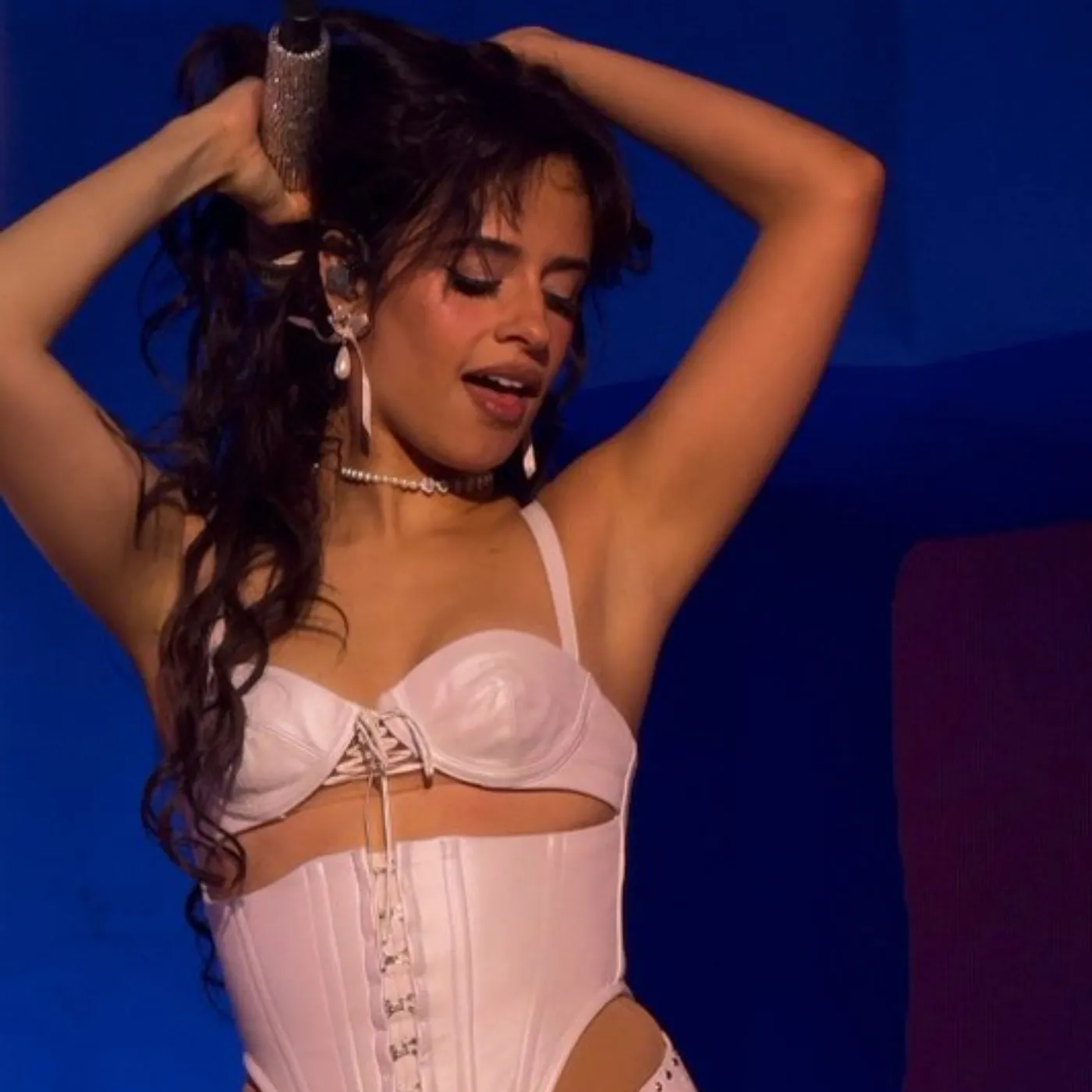 You Won’t Believe the Wild Spot Alicia Keys Found Her ‘Magic’ With Camila Cabello