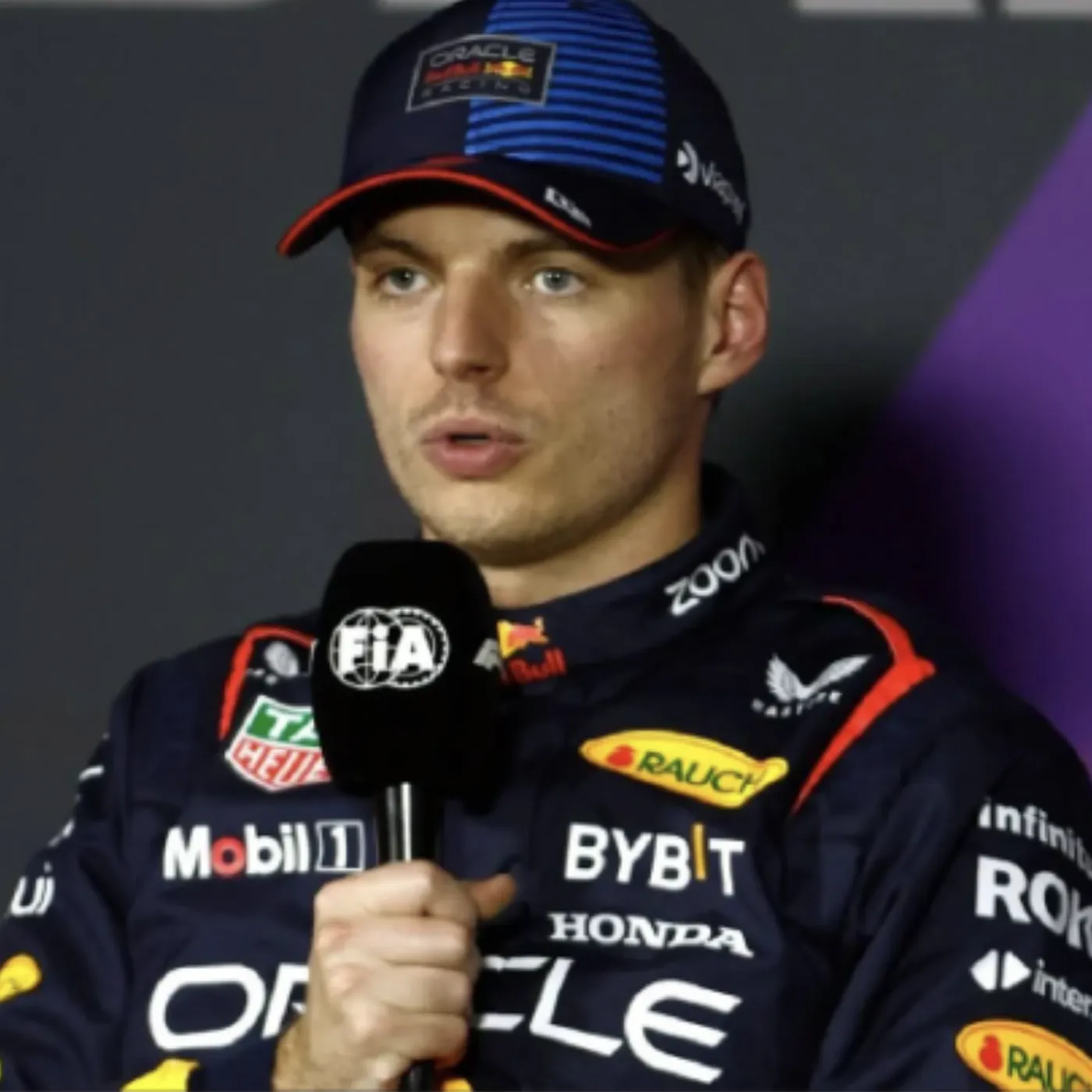 Max Verstappen Controversy Erupts After Dutch GP – F1 Stewards Accused of Cover-Up