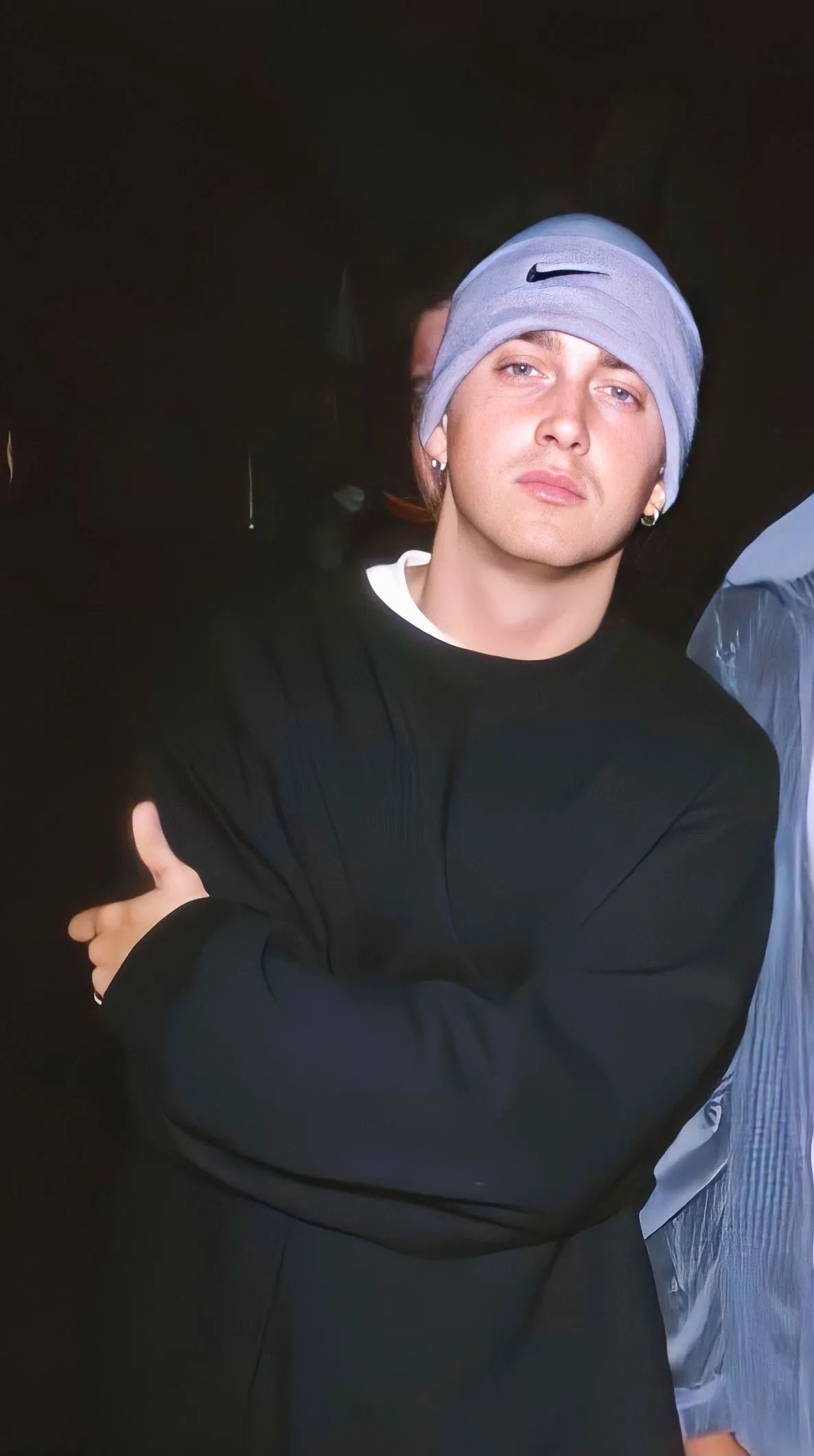 She Left Eminem When He Was Broke — Now She Kim Wants Him Back After His Millions