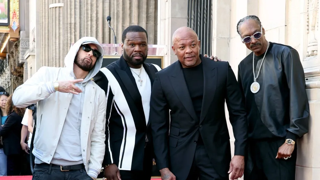 image_68b3d1f51eb20 Eminem Leads ‘ONE LAST RIDE’ World Tour — Snoop Dogg, Dr. Dre, 50 Cent & Rihanna Join Him for the Biggest Hip-Hop Event Ever