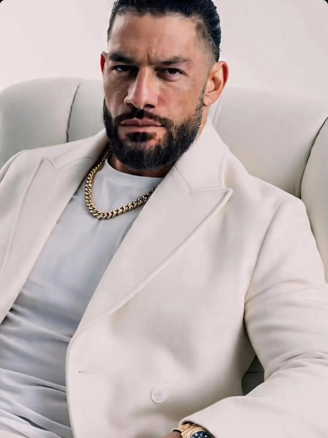 Roman Reigns Breaks Silence: Why Being Rejected by Fans Was the Best Thing That Ever Happened to Him