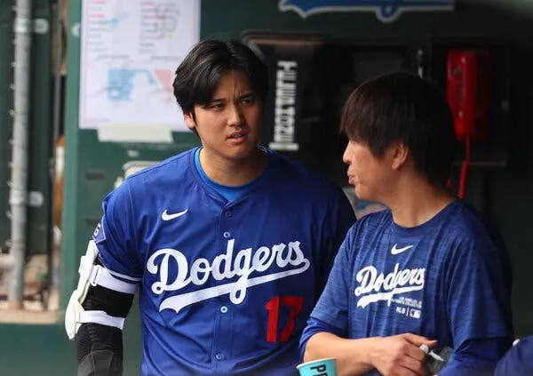 image_68b3e3c77a2a3 MLB World Reacts: Bookmaker Tied to Ohtani’s Interpreter Gets Just Over a Year Behind Bars