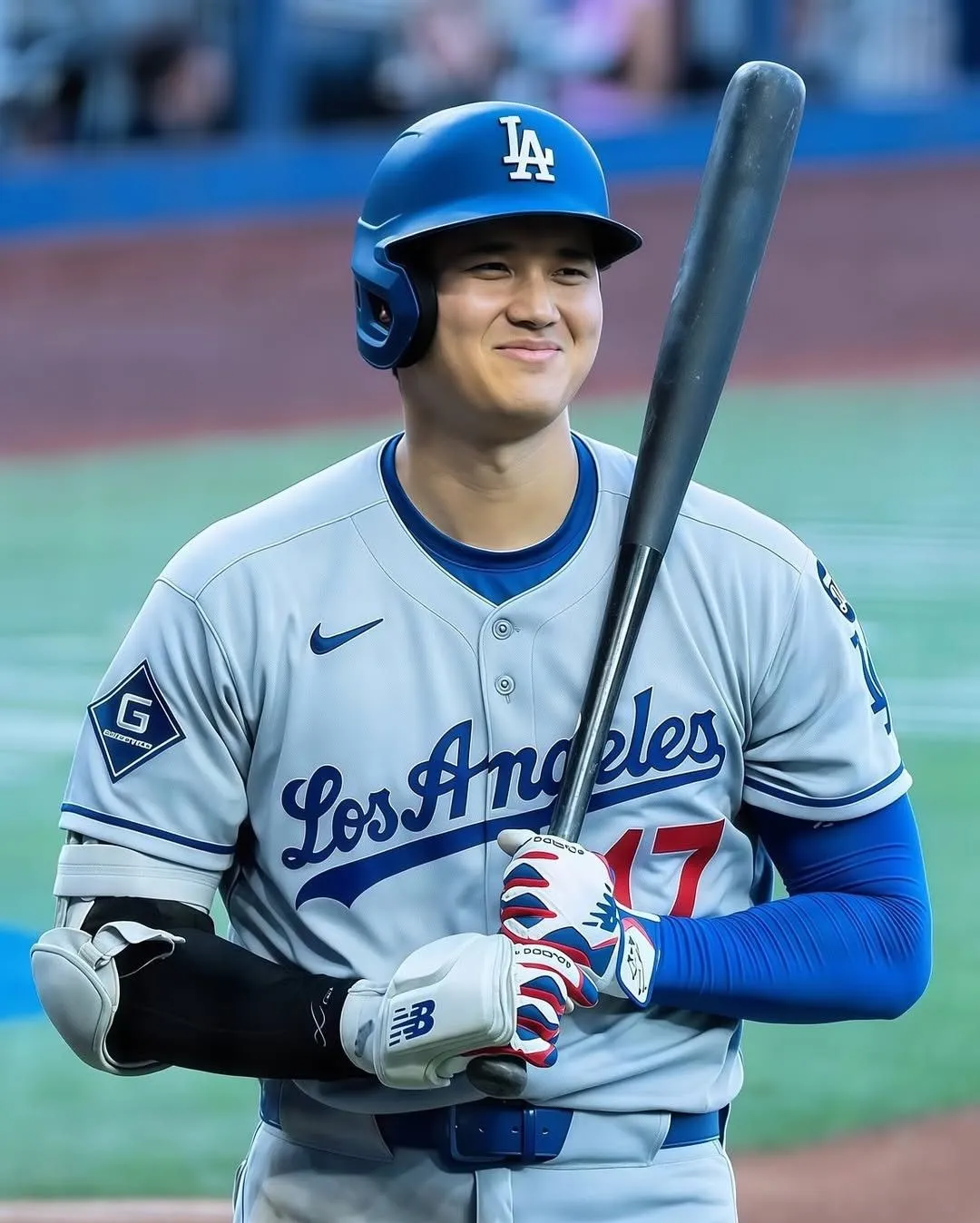 Shohei Ohtani Just Matched a Feat Not Seen Since 1932 — Baseball History Rewritten!