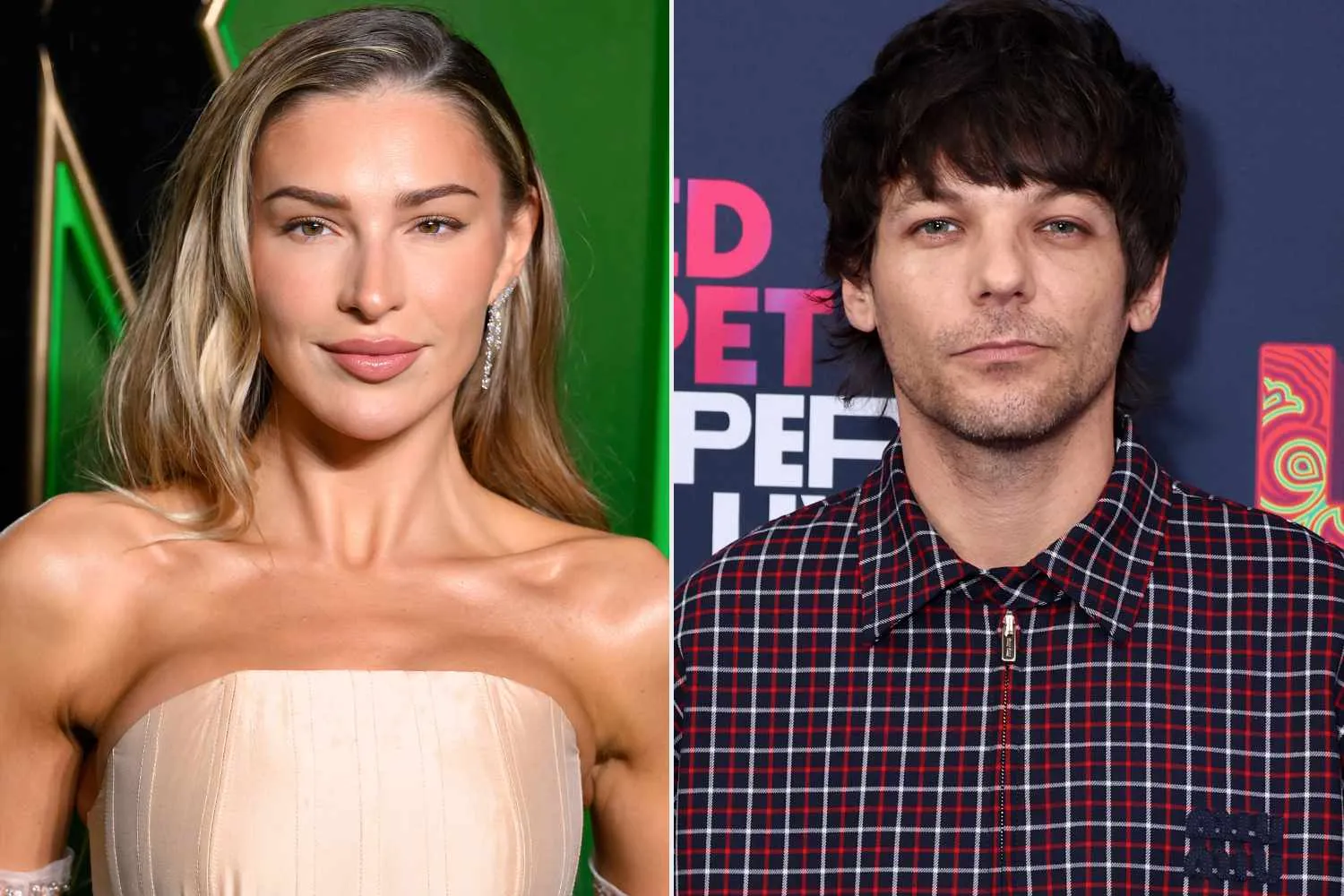 image_68b3e65e480f5 Louis Tomlinson Introduces Zara McDermott to His Sisters – But What Shocked Fans Wasn’t the Family Meeting, It Was the Twist Behind the Scenes