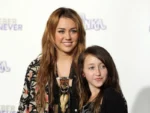 Street Style Goals: Miley Cyrus and Her Daughter Steal the Spotlight
