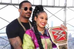 Bianca Belair Shares Montez Ford’s Heartfelt Note – Fans Shocked After Spotting a Hidden Hint of an ‘Earlier-Than-Expected Comeback’