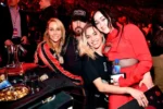 Miley Cyrus’ Family Is Full of Stunners: Beauty and Style on Point