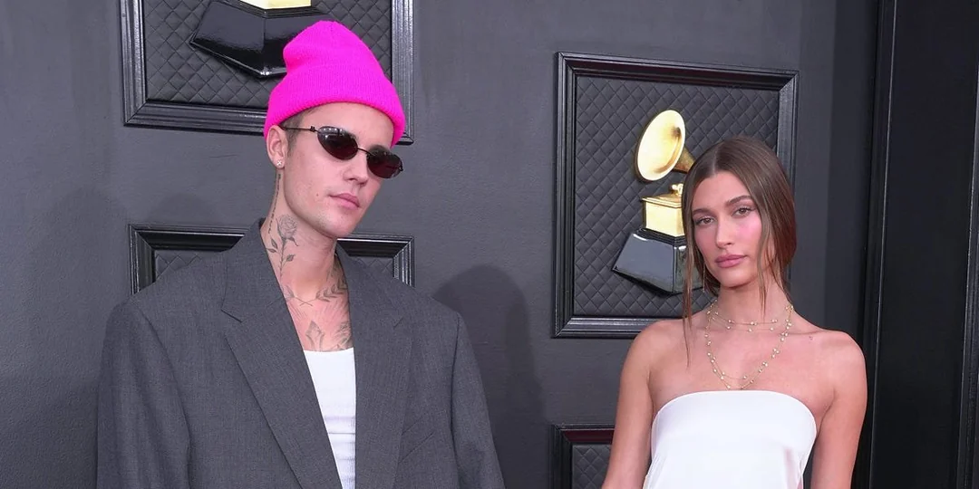 Justin and Hailey Bieber’s Love-Filled Moments at Basketball Night