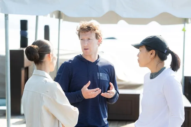 Mark Zuckerberg Sparks Backlash After Buying 11 Homes in 14 Years for $110M