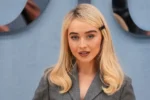 Fans Slam Album Cover, Sabrina Carpenter Fires Back With Bold Statement