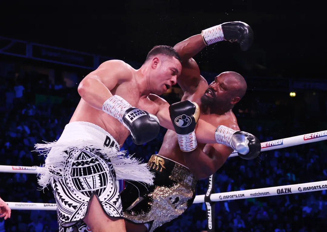 image_68b4626536bb7 The ‘Silent Giant’ Parker Looks Ordinary Outside the Ring – Until You See the Brutal Way He Finishes His Opponents