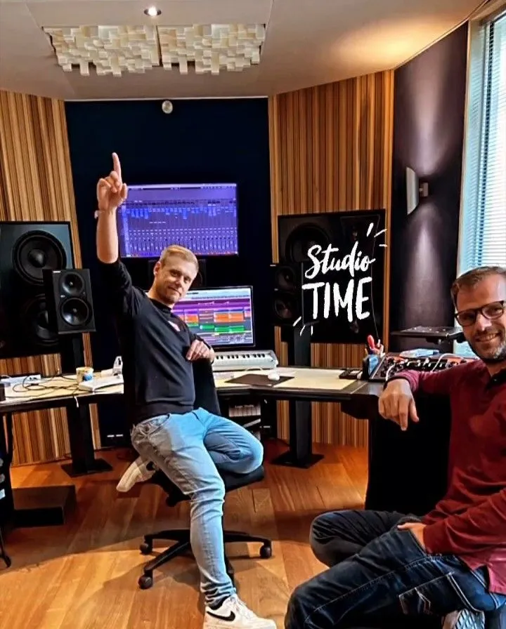 image_68b47192a83b0 From Martin Garrix to Iconic Rock Collaborations: Armin Keeps Experimenting – But Would Anyone Dare Say He’s Failing?