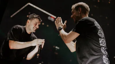 From Martin Garrix to Iconic Rock Collaborations: Armin Keeps Experimenting – But Would Anyone Dare Say He’s Failing?