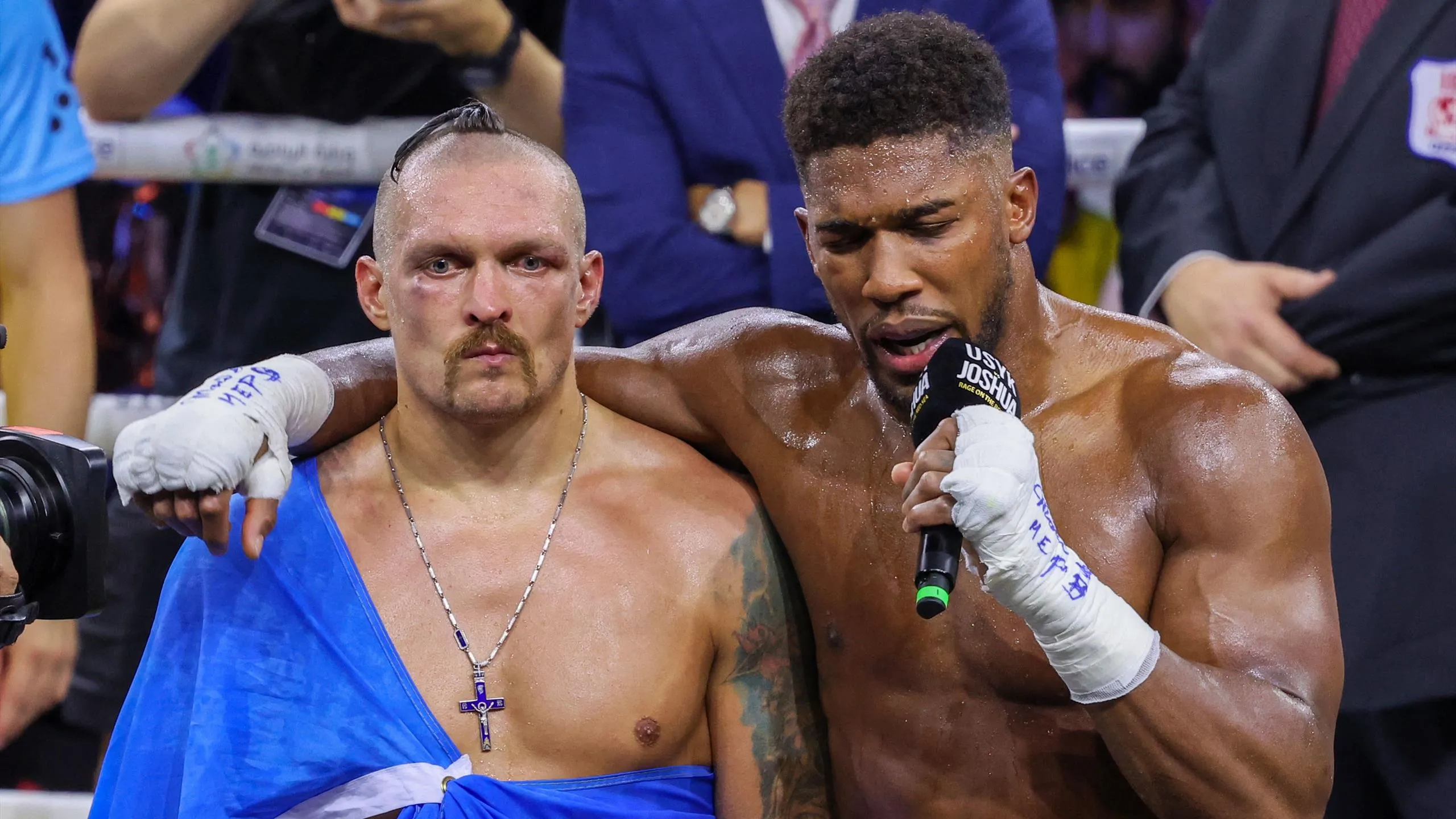 image_68b473e769797 Why Anthony Joshua is Suddenly Challenging Oleksandr Usyk at This Sensitive Moment