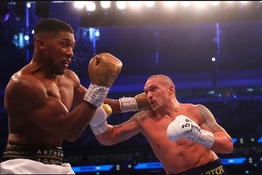 image_68b473e85418a Why Anthony Joshua is Suddenly Challenging Oleksandr Usyk at This Sensitive Moment