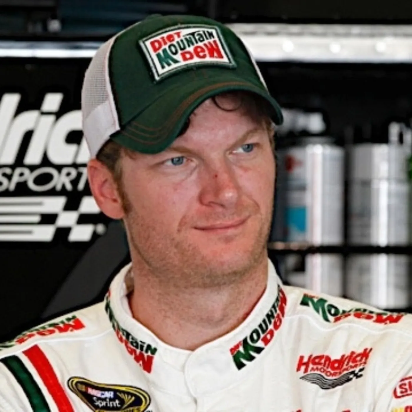 Dale Earnhardt Jr. Just Rejected Elon Musk's $10 Million Offer—his Words Left The World Speechless.