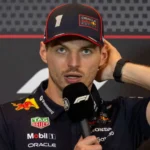 Red Bull Racing Backed The Wrong Driver — And Max Verstappen Just Quietly Flipped The Entire F1 Script