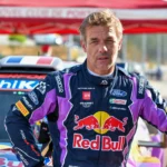Sébastien Loeb Was Left Hanging—And M-Sport Ford’s Stunning Decision Just Flipped WRC Upside Down