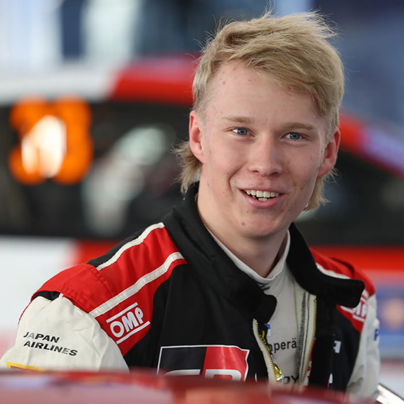 “He Lied to Everyone” Kalle Rovanperä’s Stunning Confession Sends Shockwaves Through WRC