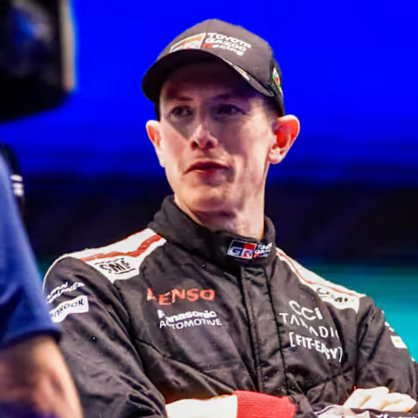 image_68b499ecdbe16 “This Could End His Career” Elfyn Evans Faces Scandal That Rally Fans Never Saw Coming