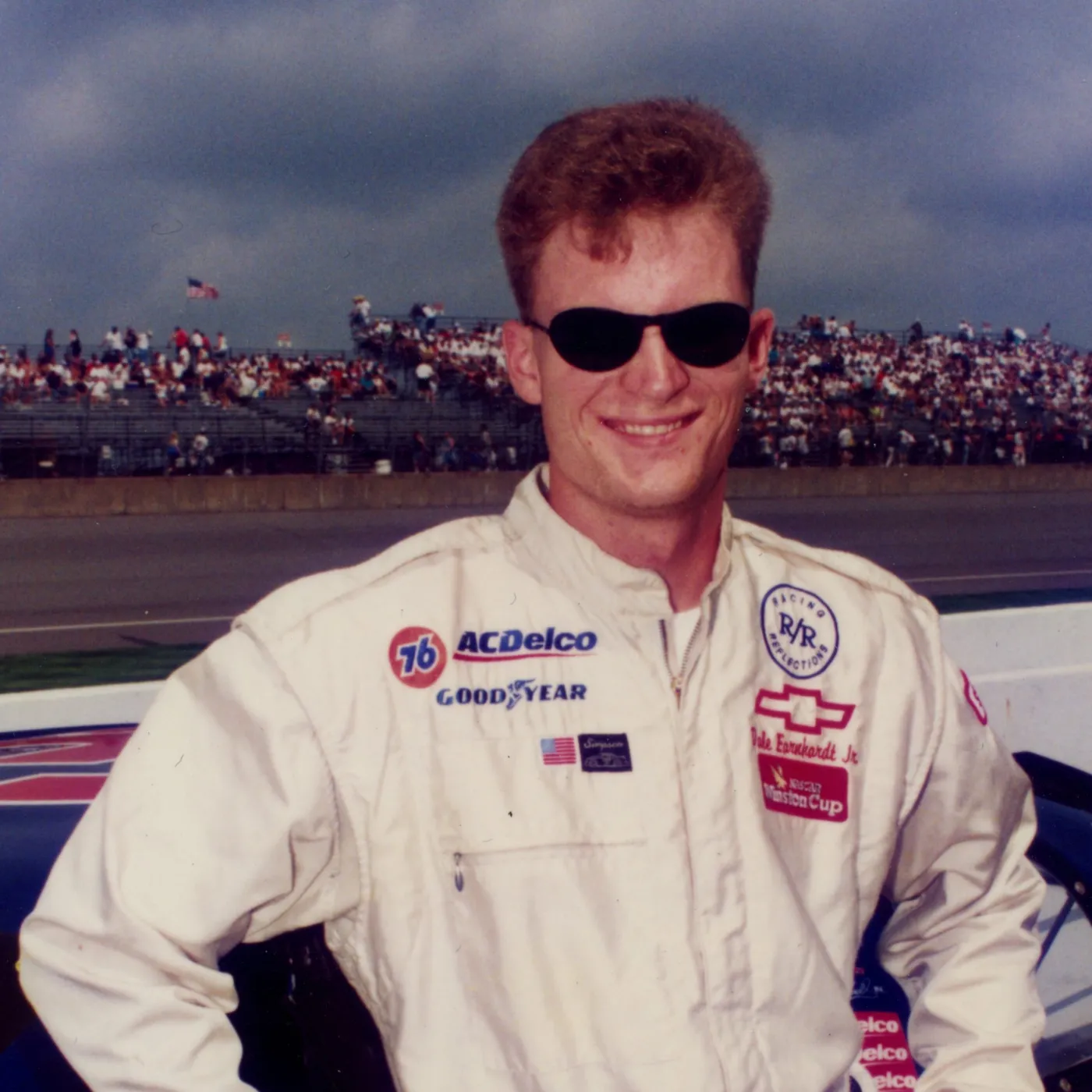 "I'll Never Forgive Him For..." Dale Earnhardt Jr. Finally Admits the Truth About His Father