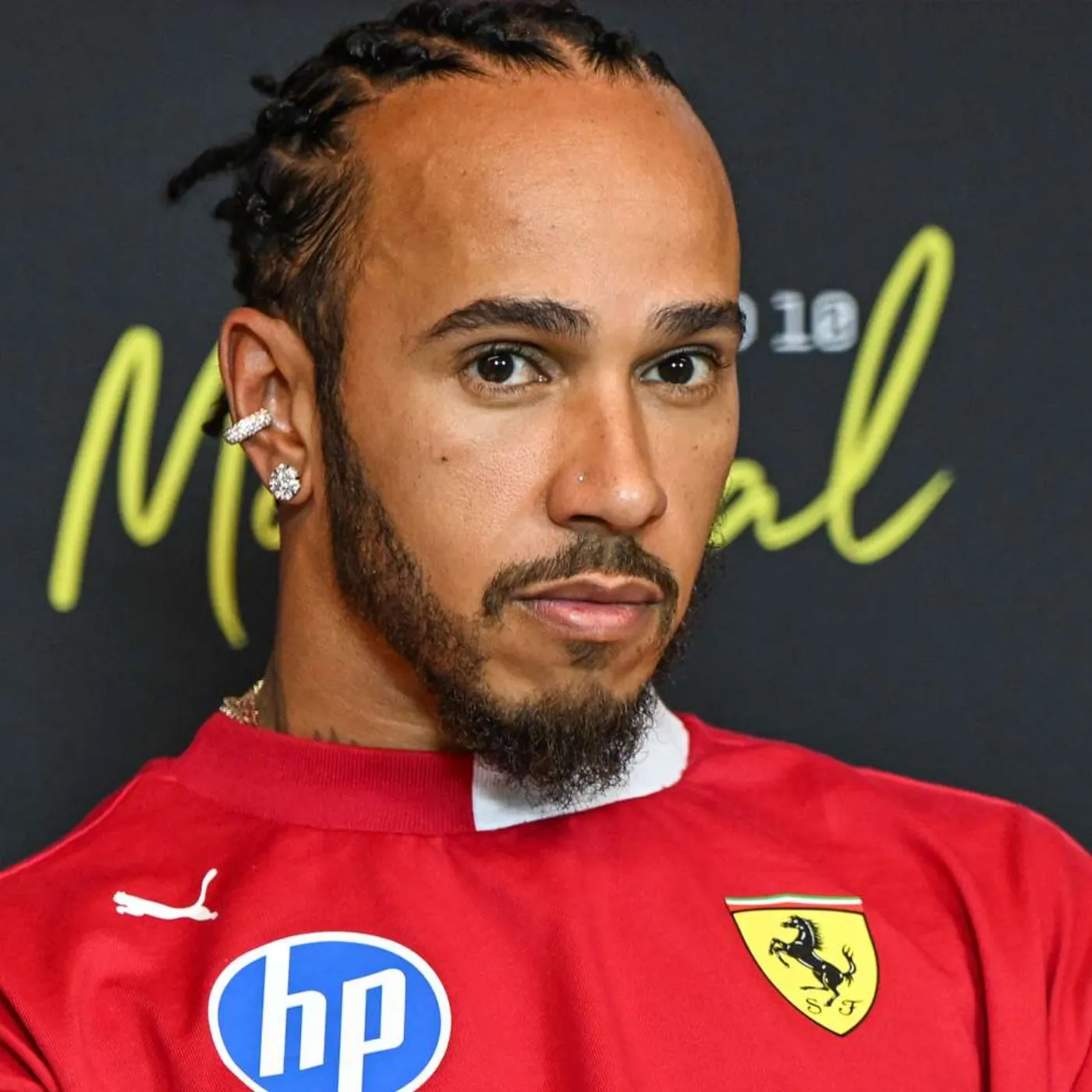 "This is the end of F1 as we know it...": Lewis Hamilton reveals shocking news that fans didn't expect