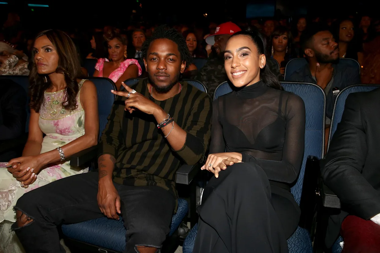 Kendrick Lamar Celebrates 15 Years of Unshakable Love – But What He Said About Loyalty Is What Really Set the Internet on Fire