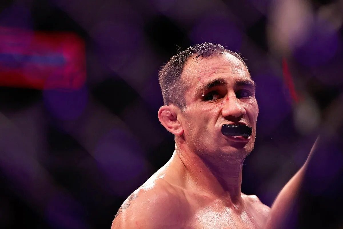 Tony Ferguson’s Decline in the Lightweight Division — And the Real Reasons Behind His Struggles