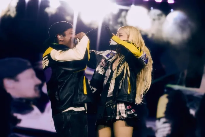 What Media Effect Did Bruno Mars’ Surprise Appearance at BLACKPINK’s Concert Bring?