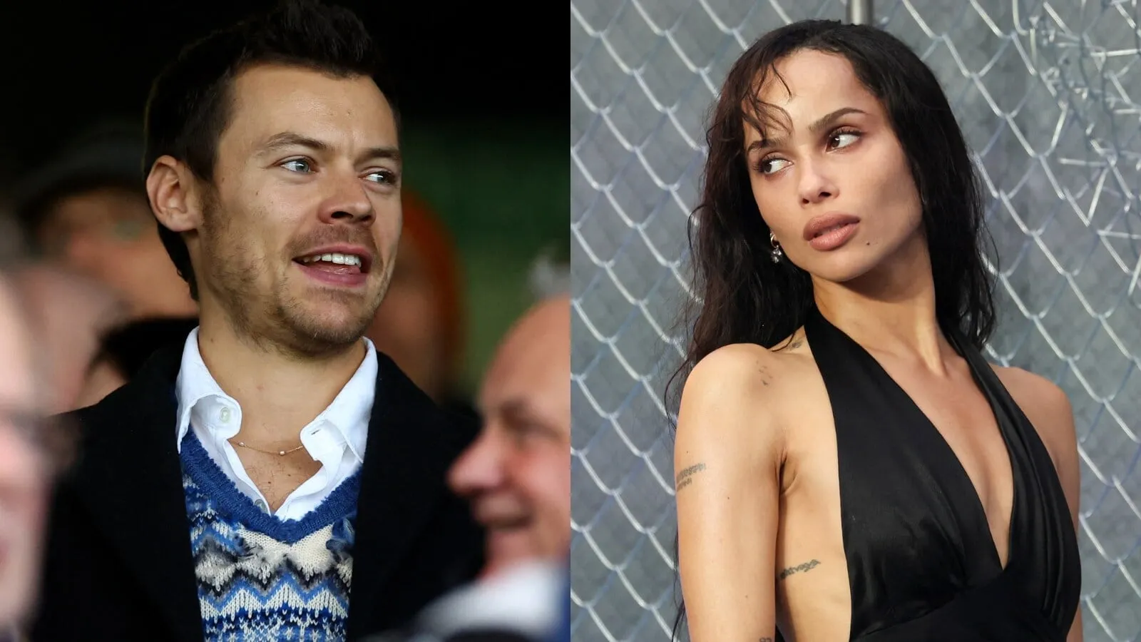 image_68b5654c94a61 Harry Styles Conquers Love at 31 with His Quirky Style – But His Romance with 36-Year-Old Zoë Kravitz Is the Shock That Has Hollywood in Uproar