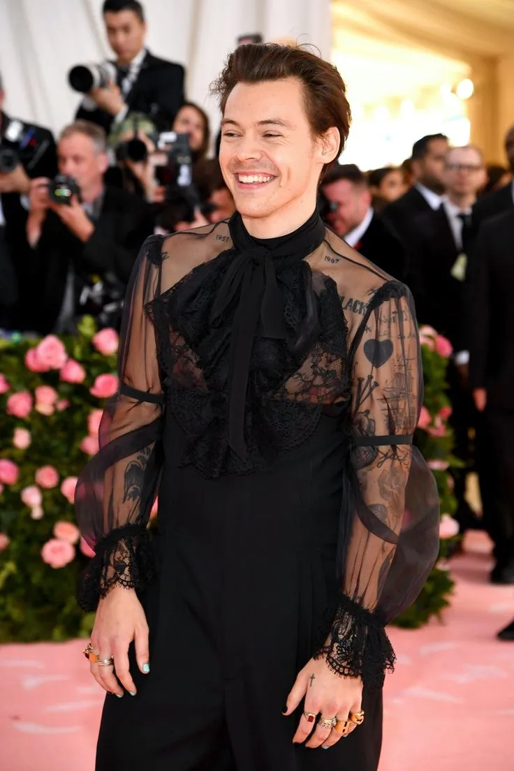 image_68b57f90bbb1b Harry Styles Sends the World into a Frenzy by Calling Teen Girls ‘The Ones in Charge’ – But Do You Know What He Really Meant?