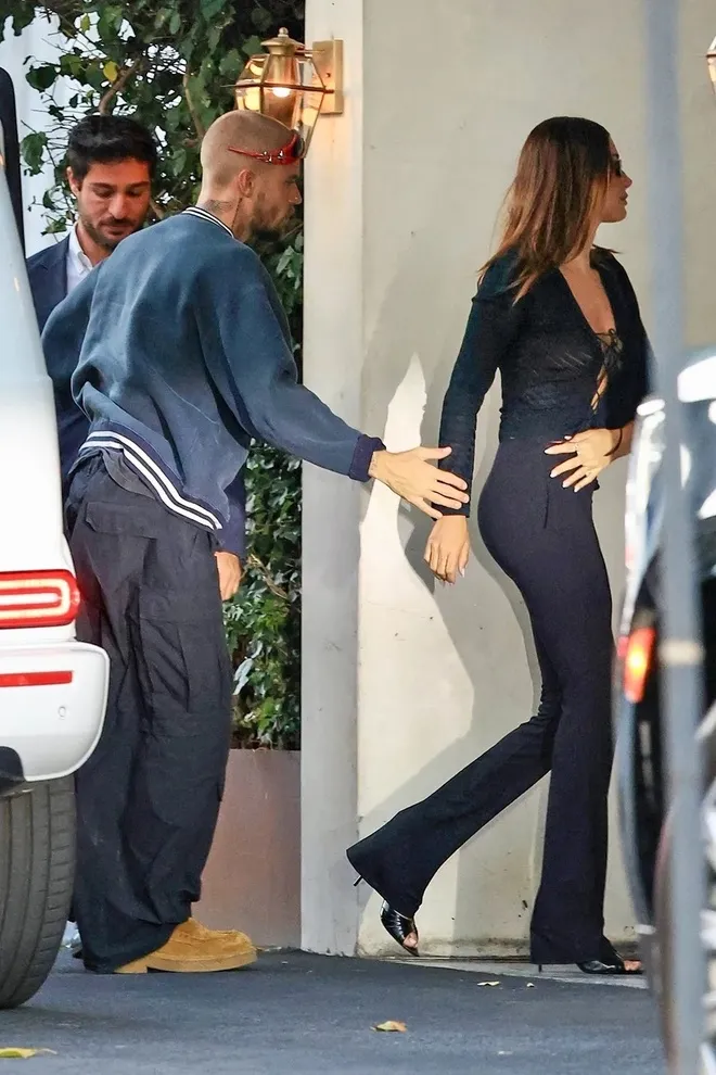 image_68b58067c2c1e Hailey And Justin Bieber’s Date Night Sparks Frenzy After Fans Catch a Hidden Clue About Their Marriage