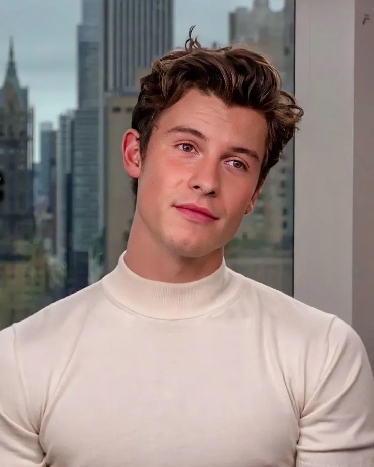 Cover Image for Millions React as Shawn Mendes Opens Up About a Deep Regret