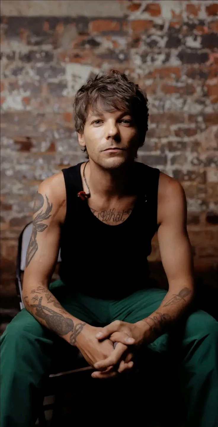 image_68b5b3f7d44bd Louis Tomlinson voluntarily steps back from X – Has fan pressure finally broken him?