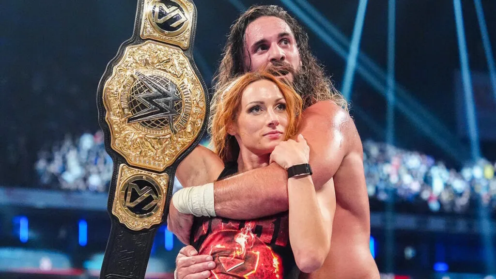 image_68b5c52b9f72a Becky Lynch Has Finally Appeared — But Joining Seth Rollins’ Faction Could Be a Nightmare for WWE Ratings!