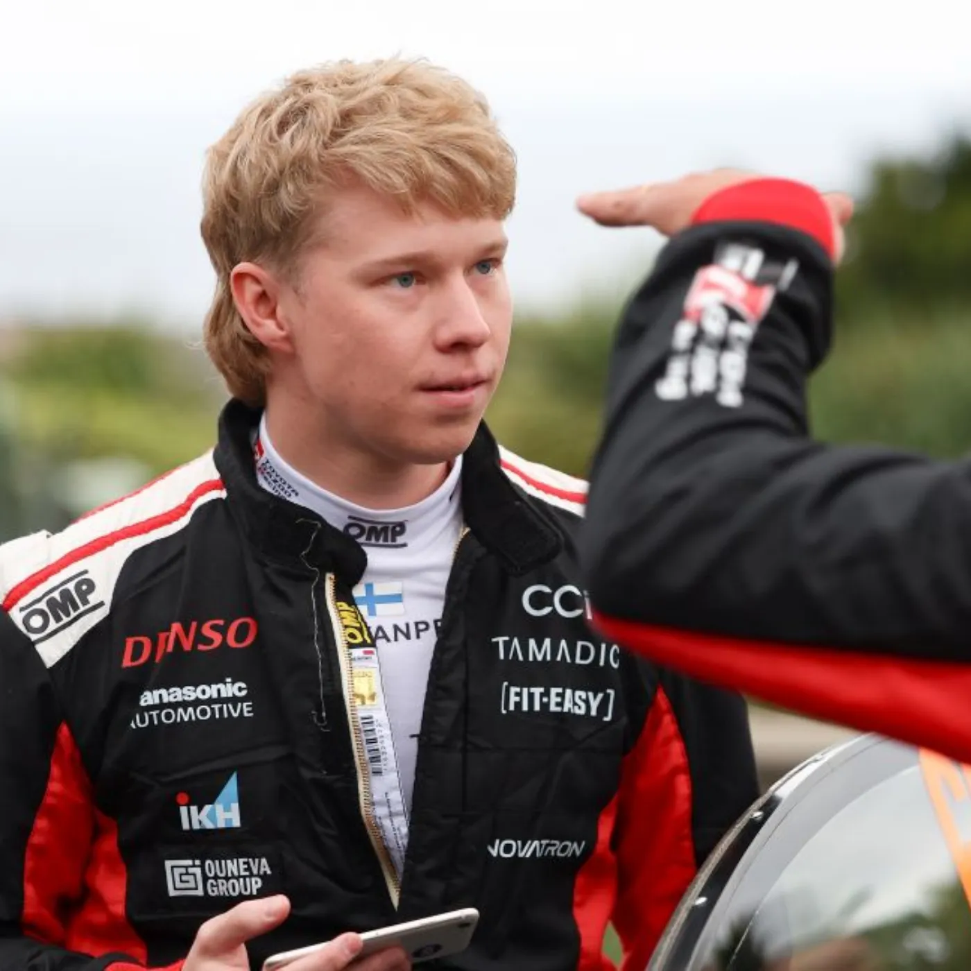 Cover Image for “This Could Destroy Rally Forever”: Kalle Rovanperä’s Insane Drive Just Forced WRC Into Its Most Dangerous Crisis Yet