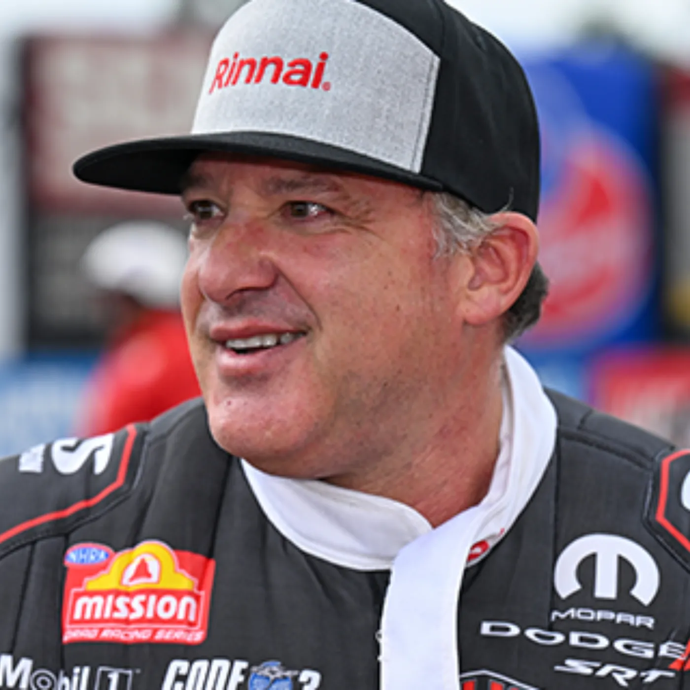Cover Image for “This Could Destroy NASCAR Forever”: Tony Stewart’s Insane Drive Just Forced NASCAR Into Its Most Dangerous Crisis Yet