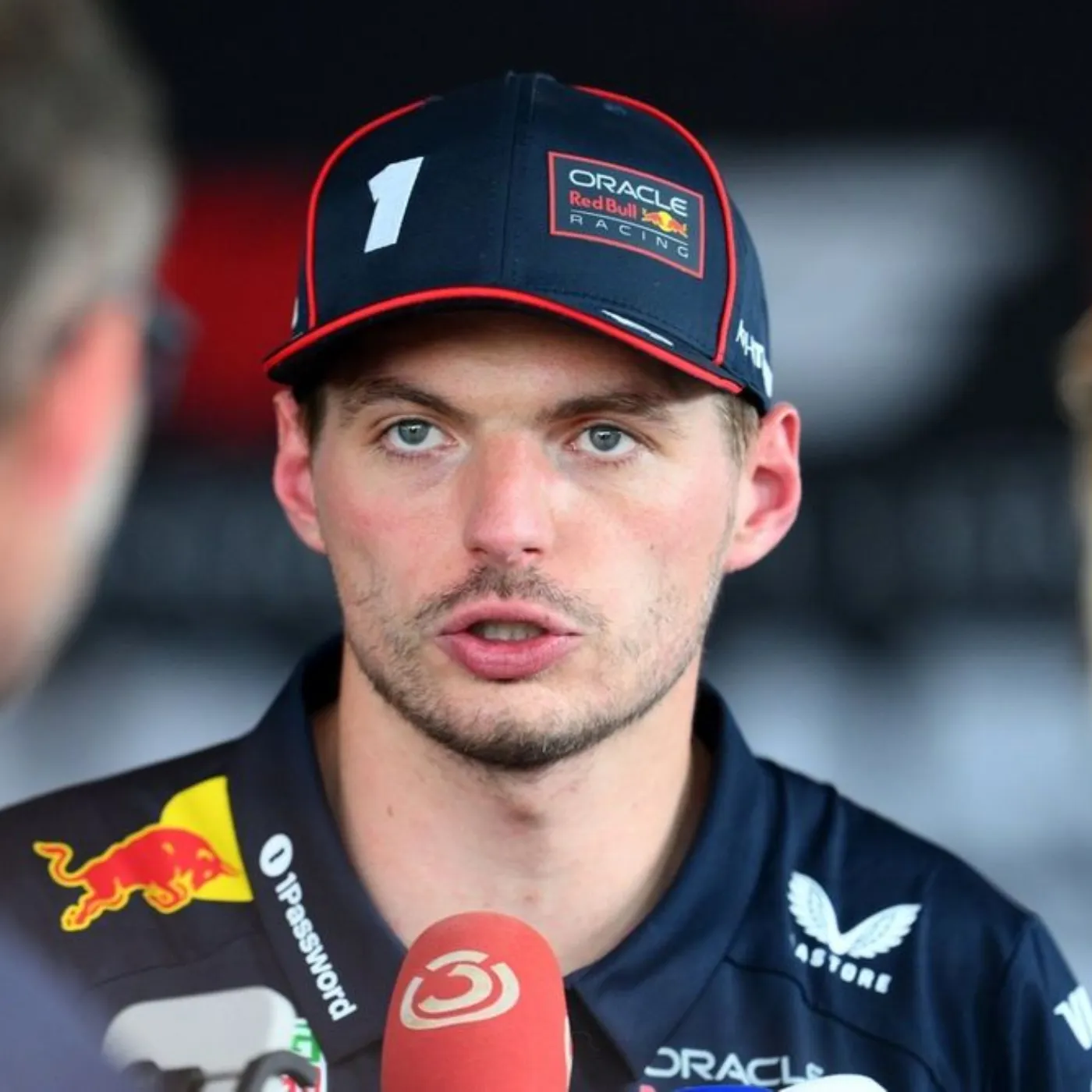 Cover Image for “This Could Destroy NASCAR Forever”: Max Verstappen’s Insane Drive Just Forced NASCAR Into Its Most Dangerous Crisis Yet