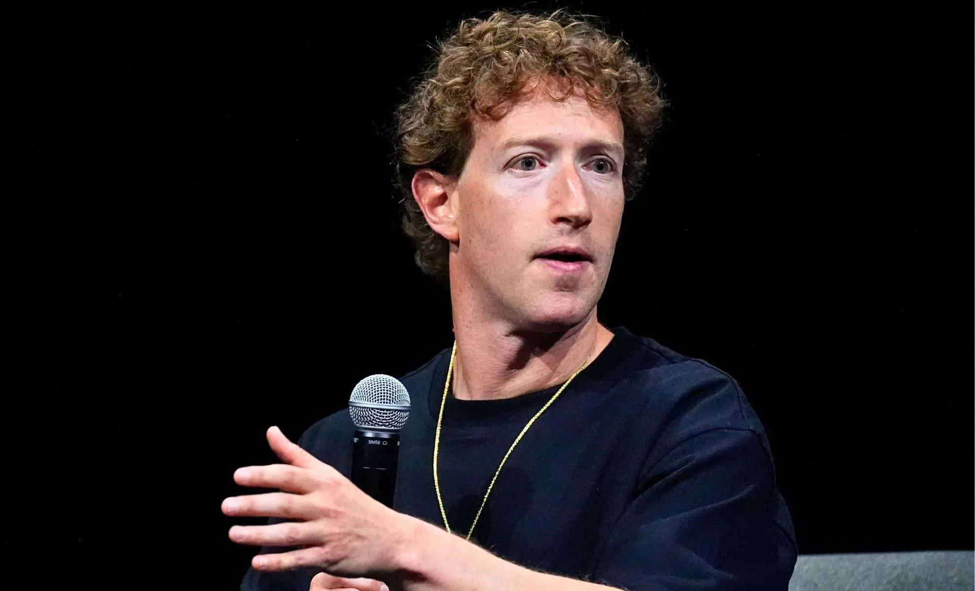Mark Zuckerberg Makes Billion-Dollar Move to Put Meta Ahead in Superintelligence Race