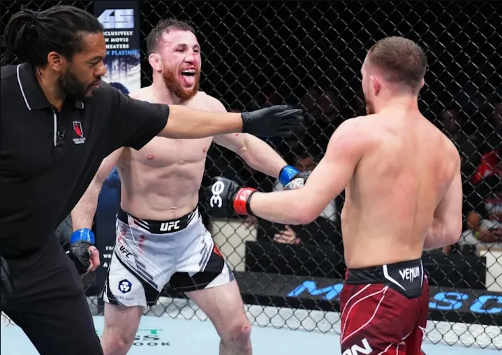 image_68b69b1973480 Merab Dvalishvili Declares: “No Opponent Is Worthy Enough” – Inside the Machine’s UFC 320 Ambition
