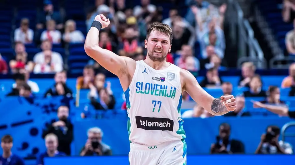 Luka Doncic Etches His Name into History: Which Victory Made It Possible?