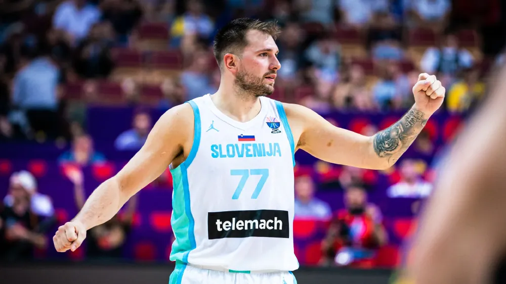 Luka Dončić’s Special Care Ahead of His Next Game: How the Lakers Are Preparing Their No. 1 Star