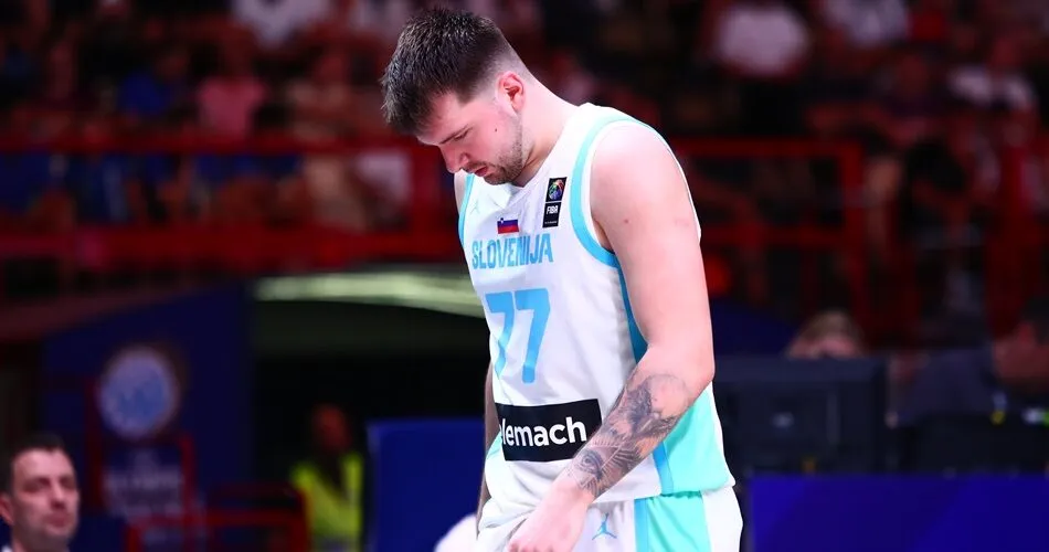 image_68b6a7efe594b How Social Media Reacted to Luka Dončić’s Impressive Yet Imperfect Debut at FIBA EuroBasket 2025