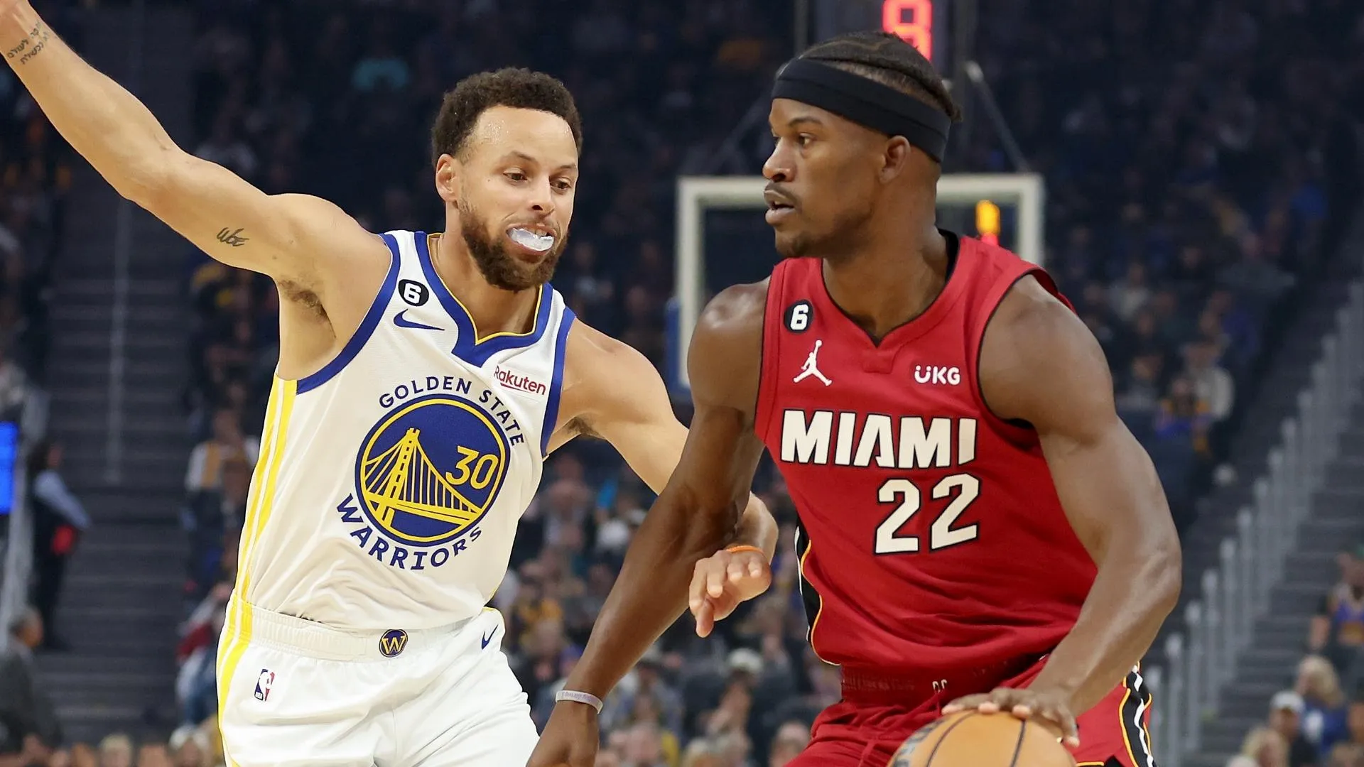 Warriors Officially Land Jimmy Butler in Blockbuster Deal, Set to Join Forces with Curry in the Hunt for Another Championship