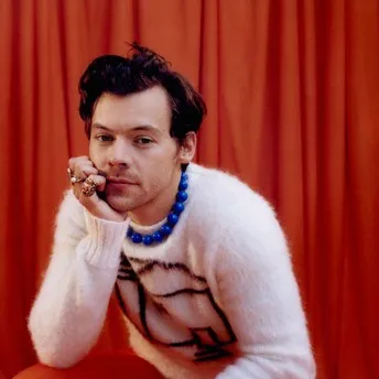 image_68b6f6f52beec A Star-Studded Paris Wedding for Charles Porch and Robert Denning — But Just One Touch Between Harry Styles and Carole Radziwill Sent Social Media Into a Frenzy!