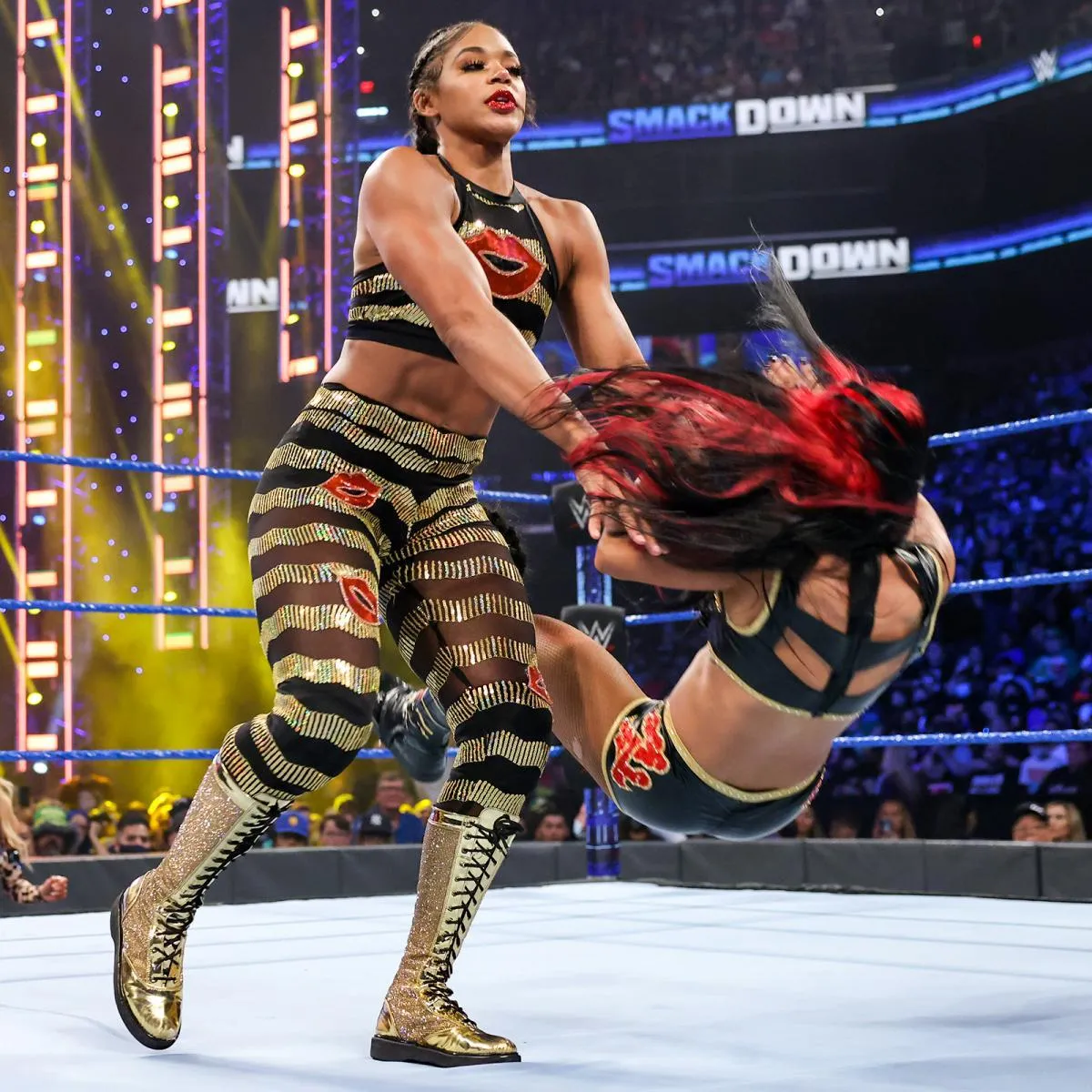 image_68b703bea1e20 The Whole World Thinks WWE Chose Bianca for Her Talent — But the Shocking Truth Is: Her Brother and Mother Were the Ones Who Opened the Door to Her Destiny!