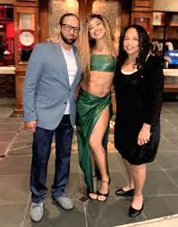 The Whole World Thinks WWE Chose Bianca for Her Talent — But the Shocking Truth Is: Her Brother and Mother Were the Ones Who Opened the Door to Her Destiny!