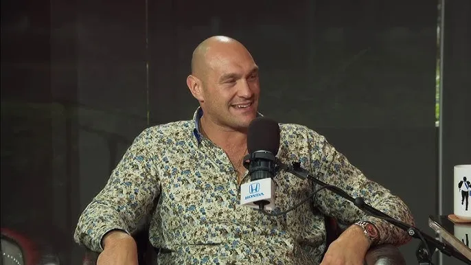 Netflix Drops Exclusive Tyson Fury Documentary – But It’s What They Don’t Want You to Know That Has Social Media Exploding!